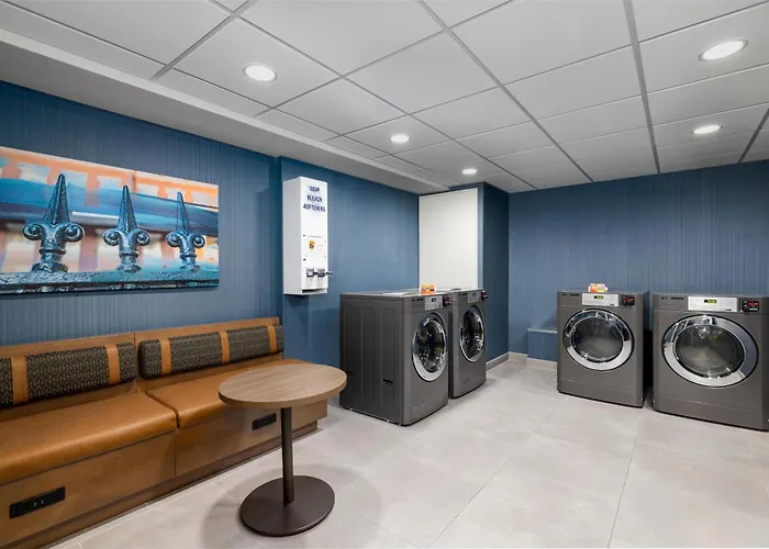 Homewood Suites By Hilton Slidell