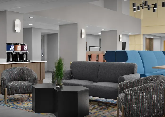 Hampton Inn & Suites Laurel