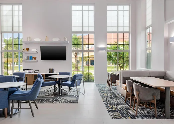 Homewood Suites By Hilton Slidell
