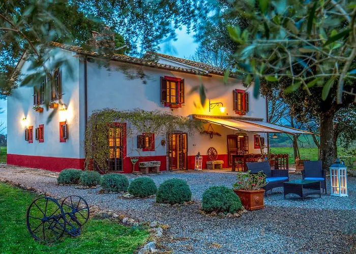 B&B Borgo Vera Manciano