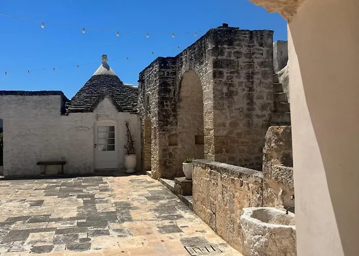 Masseria Luco
