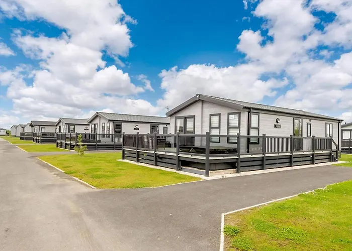 Grange Leisure Park