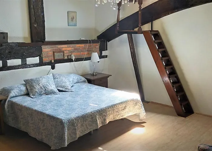Hosteria De Quijas