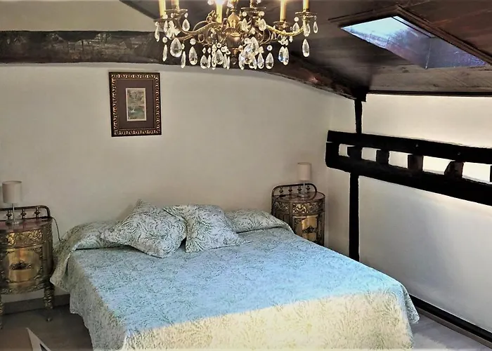 Hosteria De Quijas