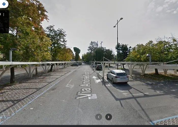 Hotel Adria
