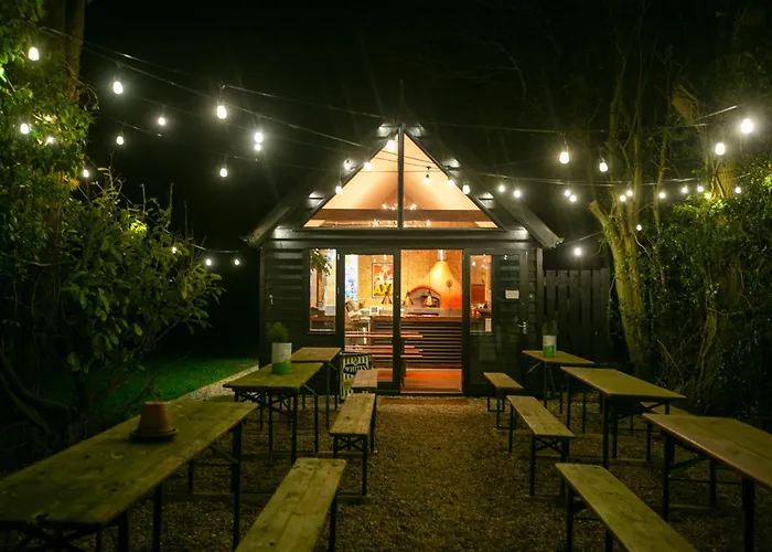 The Bowl Inn