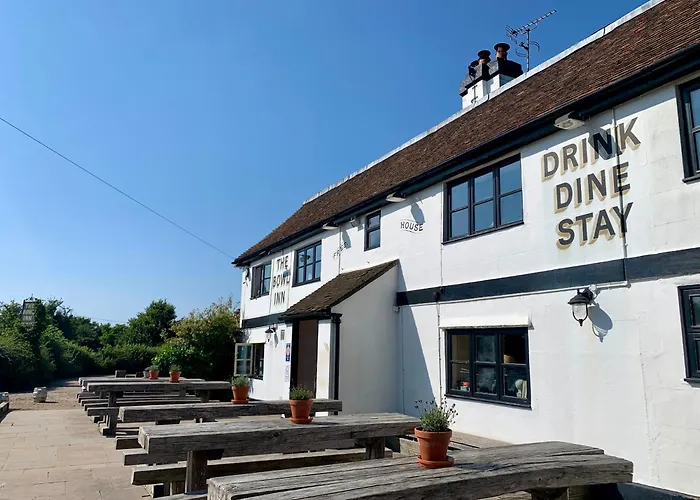 The Bowl Inn