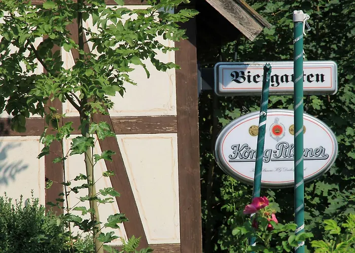 Landgasthof&Landhaus Hofmeister