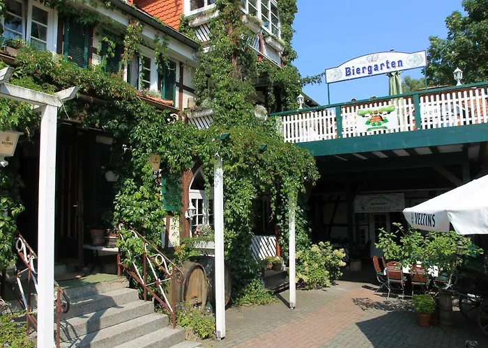 Landgasthof&Landhaus Hofmeister