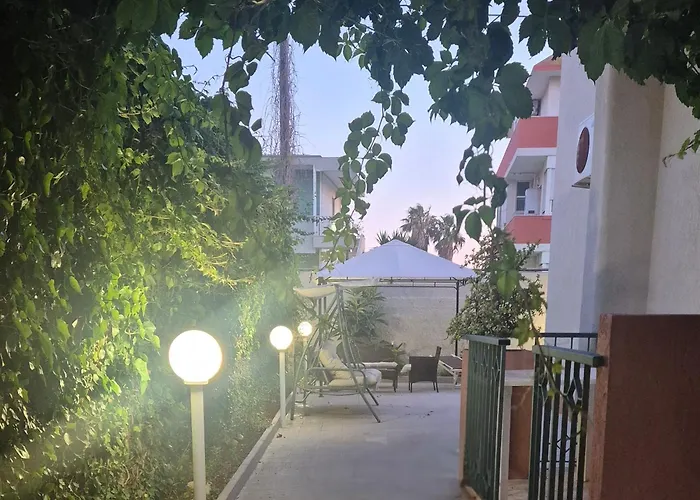 B&B The World