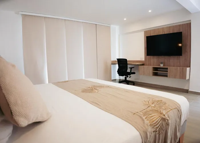 Mangrove Bay Hotel San Andres Islas