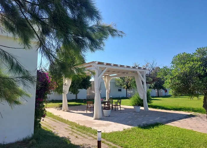 Spiaggiabella Resort Torre Rinalda