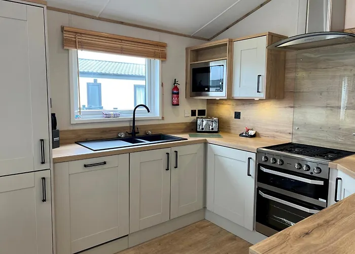 North Shore Holiday Park, Skegness
