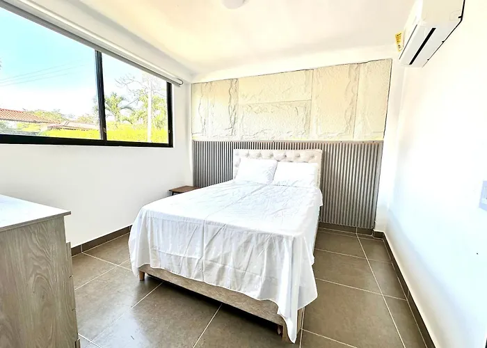 Cofradia Lodge Villavicencio