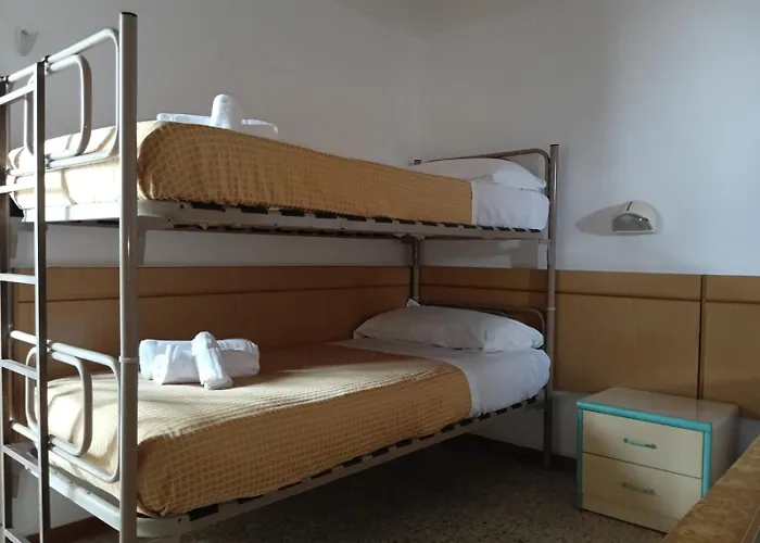 Hotel Sidney