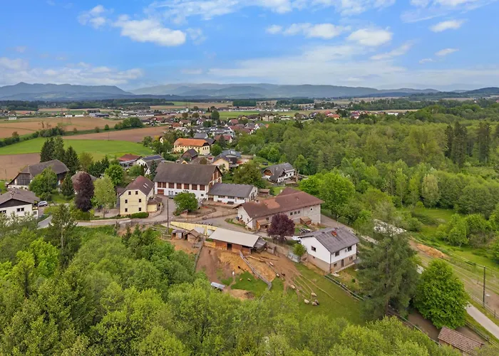 NA-Home Melcherhof Grafenstein