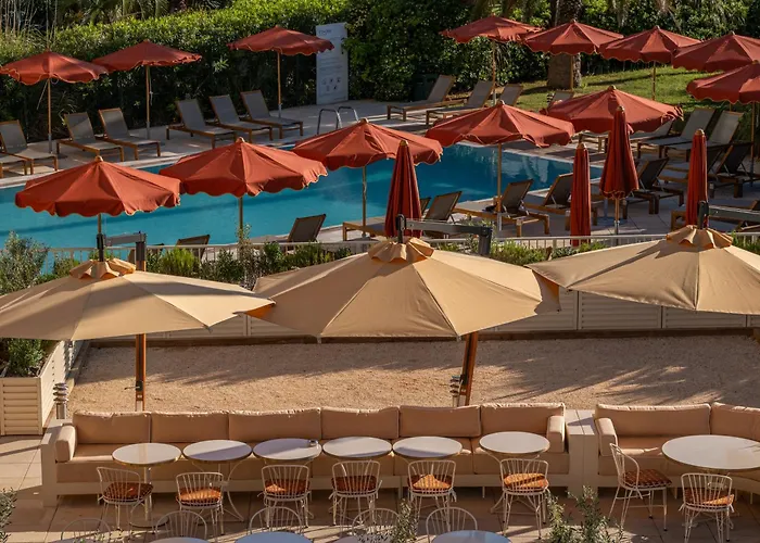 Hotel Villa M Marseille
