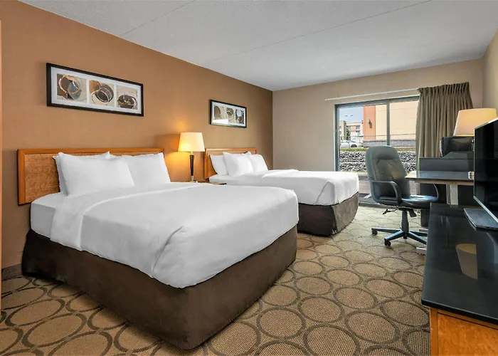 Comfort Inn
