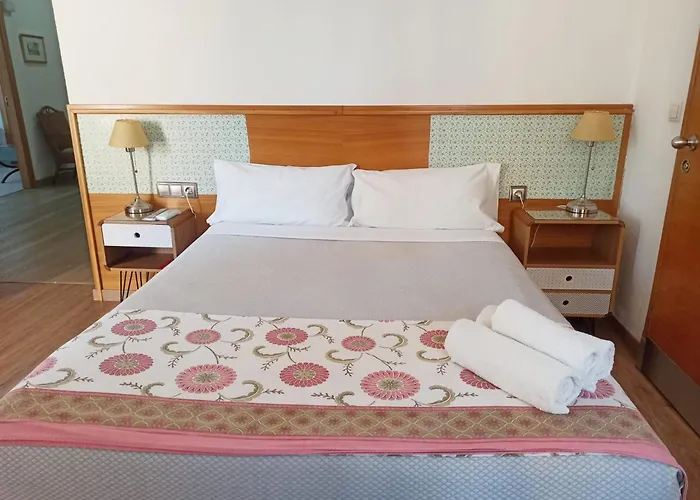 Balcon Al Mar Hotel Valencia
