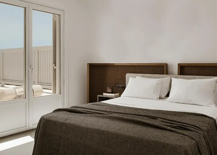 Casa Del Mar - Small Luxury Hotels Of The World Agios Ioannis Diakoftis