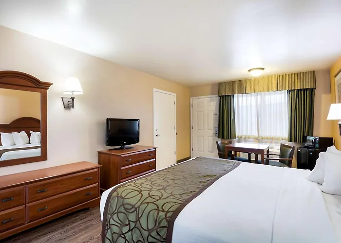 Surestay By Best Western