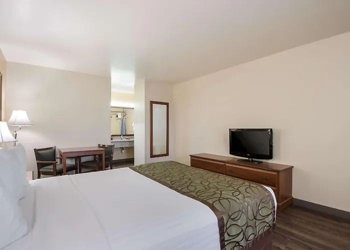 Surestay By Best Western