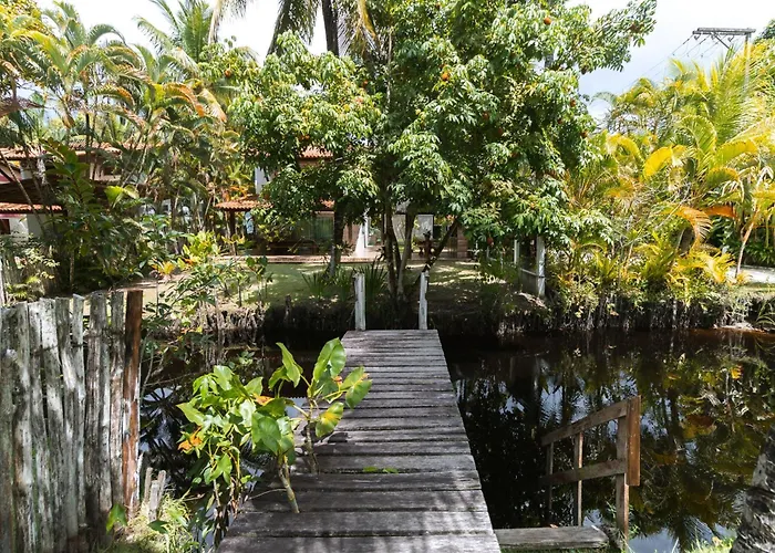 Indaia Eco Village Ilheus