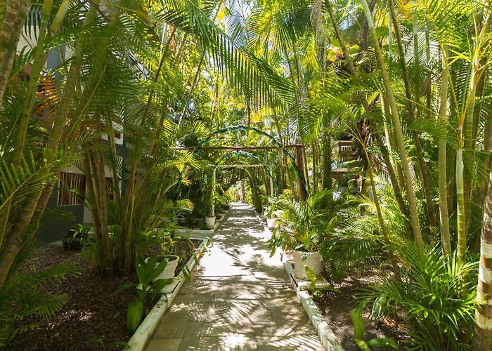 Indaia Eco Village Ilheus