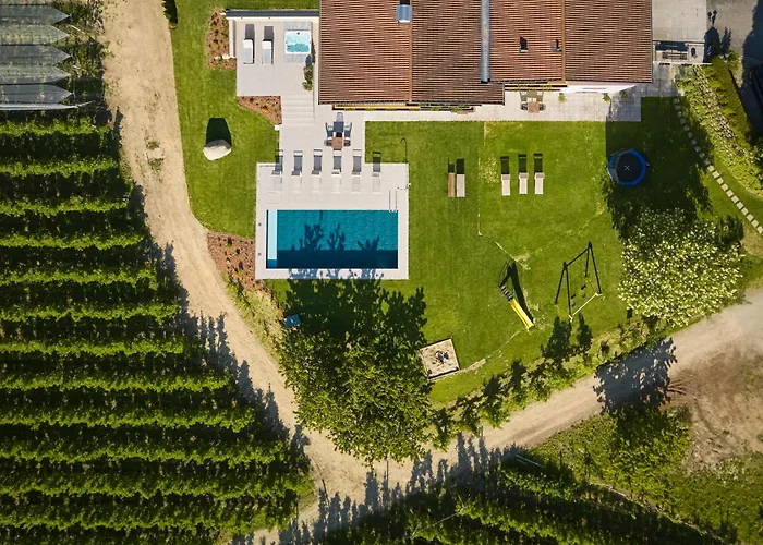 Residence Schiestlhof Natz-Schabs