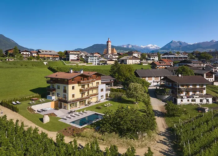 Residence Schiestlhof Natz-Schabs