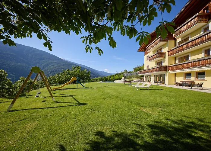 Residence Schiestlhof Natz-Schabs