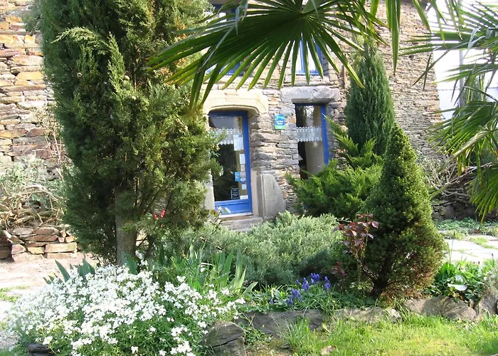 Le clos du Tay