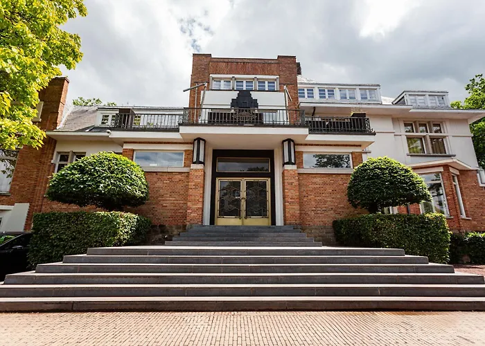 Hotel Orion