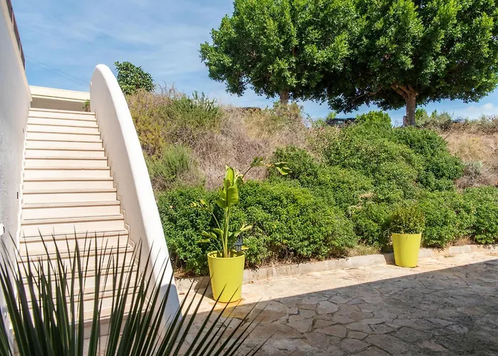 B&B Agriturismo Tenuta Barone Gallipoli