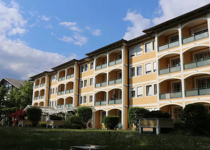 Europa Residenz