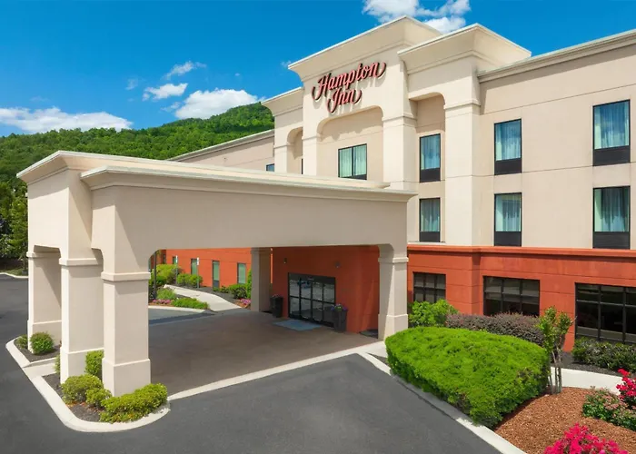 Hampton Inn Kimball