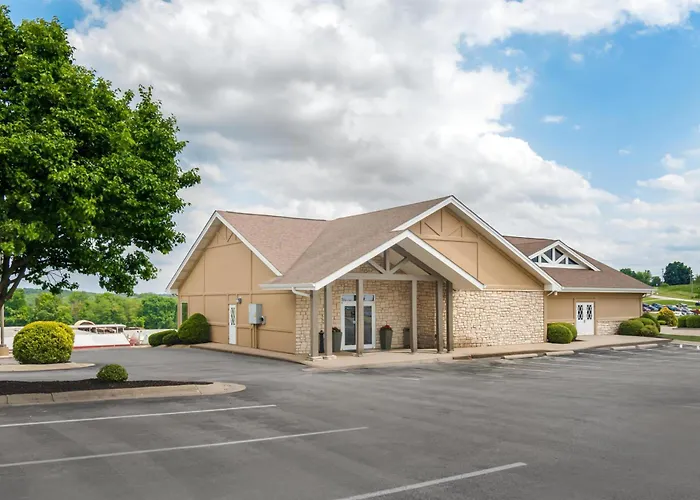 Best Western Plus Washington