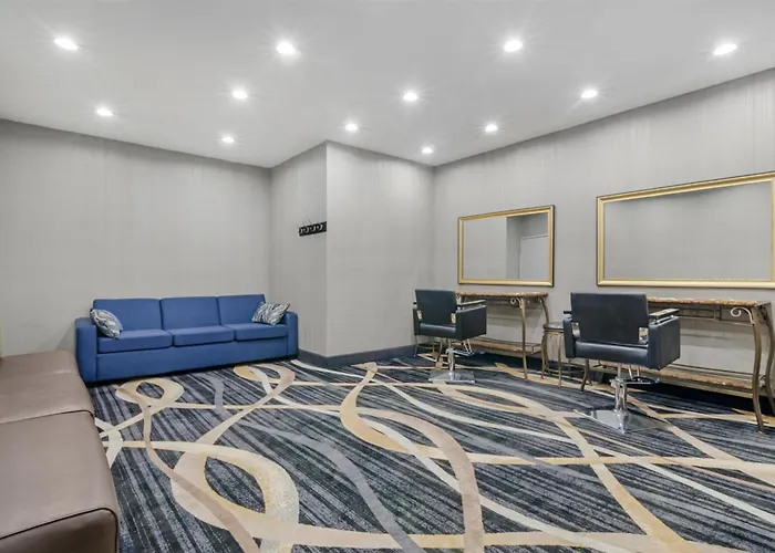 Best Western Plus Washington