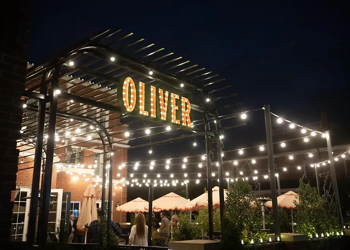 Oliver,