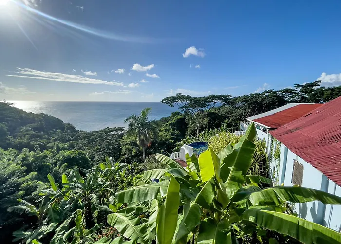 Mount Edgecombe Boutique Hotel