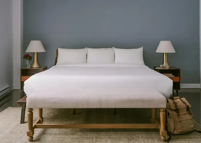 Sonder By Marriott Bonvoy Penny Lane Apartments Old Montreal