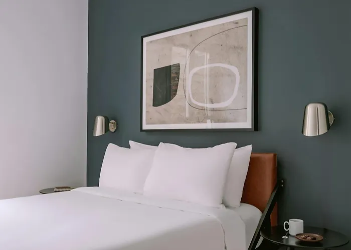 Sonder By Marriott Bonvoy Penny Lane Apartments Old Montreal