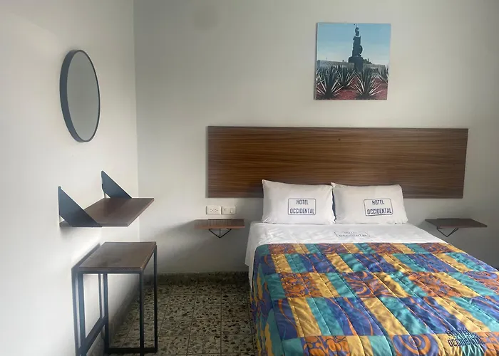 Hotel Occidental