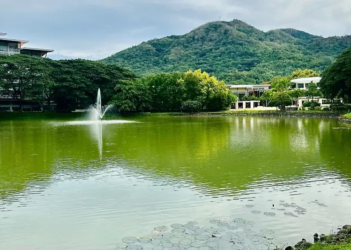 Pico De Loro Resort Condotel