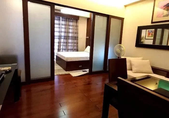 Pico De Loro Resort Condotel Nasugbu