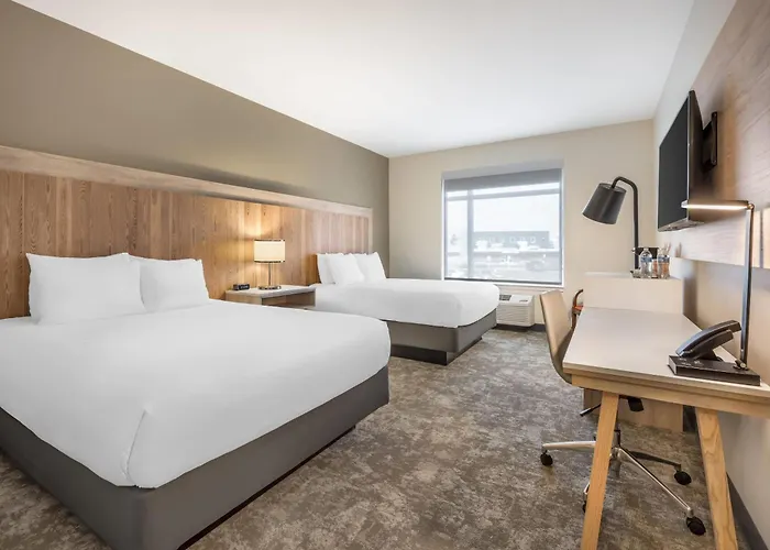 Radisson Pendleton Airport