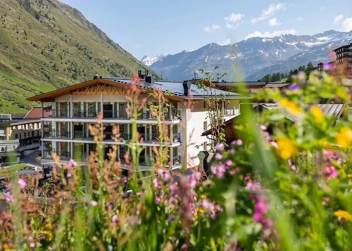 Hotel Grünerhof