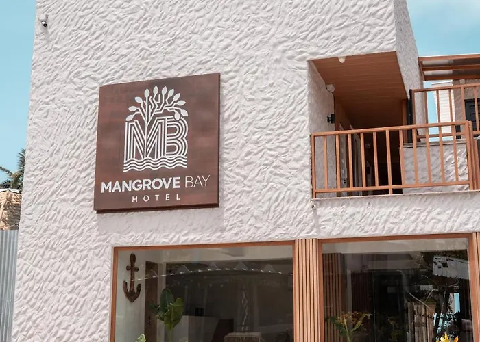 Mangrove Bay Hotel San Andres Islas