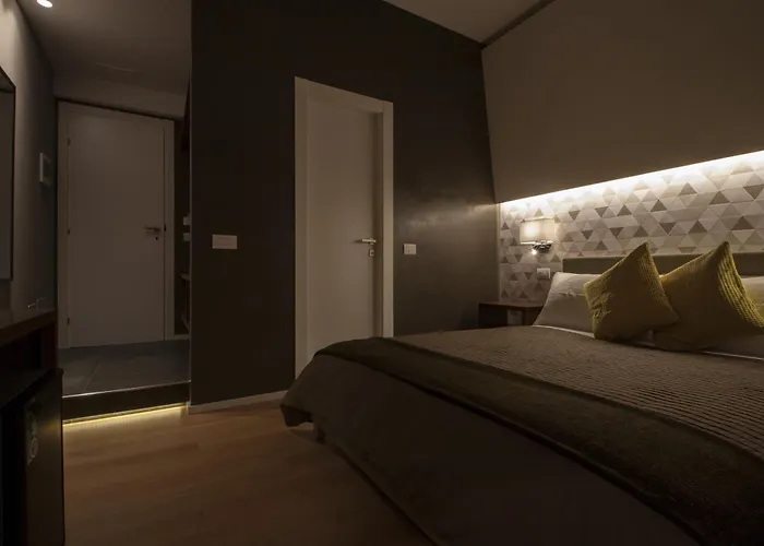 Ng Guest House Roma San Pietro