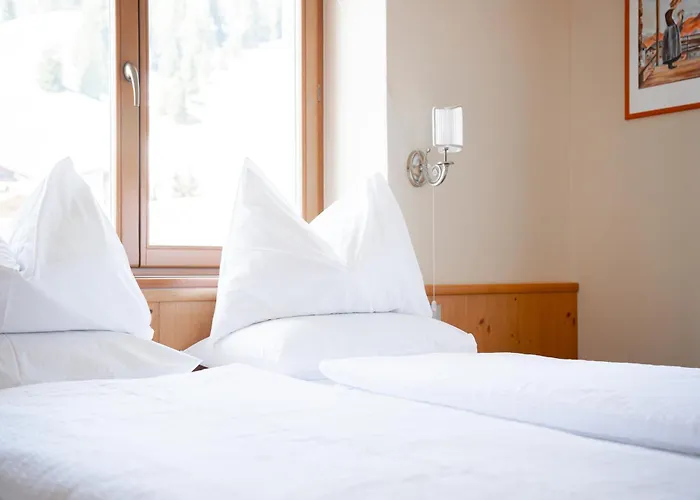 Hotel Euròpa Dolomites Selva di Val Gardena